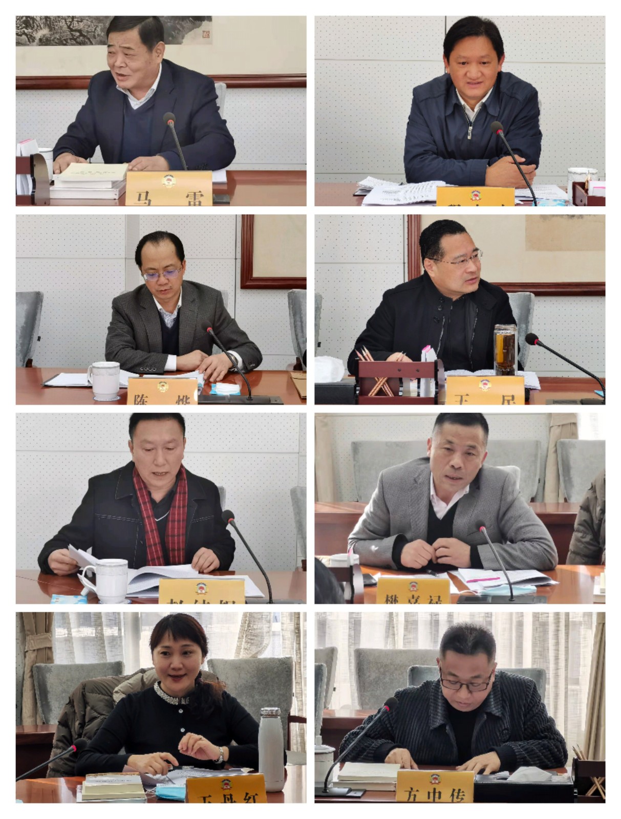 李3